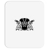 black beard Mousepad