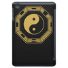 yin yang jingjang shirt china chinesisches denken iPad Mini