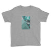 Leaf Youth Tee