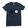 Windmill Ladies Fitted T-Shirt