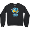 vault hunter Crewneck Sweatshirt