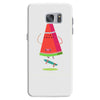 watermelon Samsung Galaxy S7