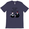 BUT NOW WE,RE STRESSED OUT T-Shirt