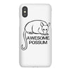 awesome iPhoneX