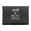 cute beautiful Accessory Pouches