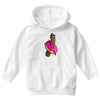 stickers Youth Hoodie