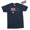 australia international Exclusive T-shirt