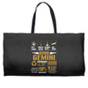 Born Gemini  Multitasking Problem Solving Tees Weekender Totes