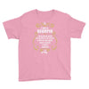 i am a scorpio Youth Tee