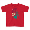 alien plant Toddler T-shirt