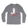twilight frauen bella jacob edward film Long Sleeve Shirts
