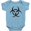 biohazard Baby Bodysuit