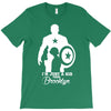 I'm Just A kid From Brooklyn T-Shirt