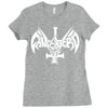 Canserbero Ladies Fitted T-Shirt