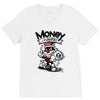 money makers V-Neck Tee