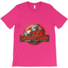 jurassic park T-Shirt