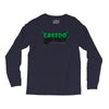 shot first jk Long Sleeve Shirts