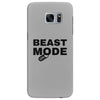 Beast Mode On Samsung Galaxy S7 Edge