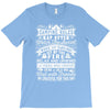camping rules!! T-Shirt