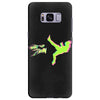 dare to zlatan ibrahimovich Samsung Galaxy S8 Plus