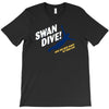 swan dive T-Shirt