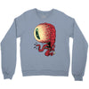 ontheeyes Crewneck Sweatshirt