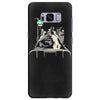 intensive care unit Samsung Galaxy S8 Plus