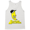 banana mechanics Tank Top