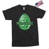 Preggosaurus Egg Funny Exclusive T-shirt