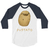 merry x mas you filthy animal 3 3/4 Sleeve Shirt
