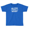 eat sleep boost Toddler T-shirt