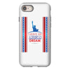 I Have an American Dream iPhone 8