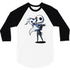 friendship never dies 3/4 Sleeve Shirt
