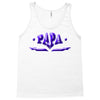 vatertag 2017 liebe papa1 Tank Top