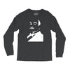 hercules poirot Long Sleeve Shirts
