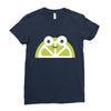 lemon Ladies Fitted T-Shirt