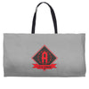 changed Weekender Totes