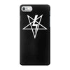 anton szandor lavey sigil iPhone 7 Case