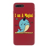 i am a magical iPhone 7 Plus Case