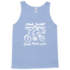 rusty motorcycles Tank Top