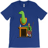 prize catch T-Shirt