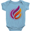 fahrie77 Baby Bodysuit