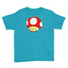 twitchy mushroom! Youth Tee