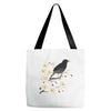branch manager Tote Bags