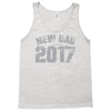 new dad 2 Tank Top