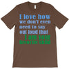 i am your favorite child T-Shirt