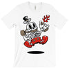 modern hero T-Shirt