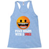 Smile Racerback Tank