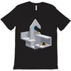 portal bird T-Shirt