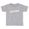 hollyweed Toddler T-shirt